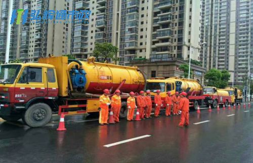 苏州高新区城镇排水管道检测及非开挖修复行业现状及发展
